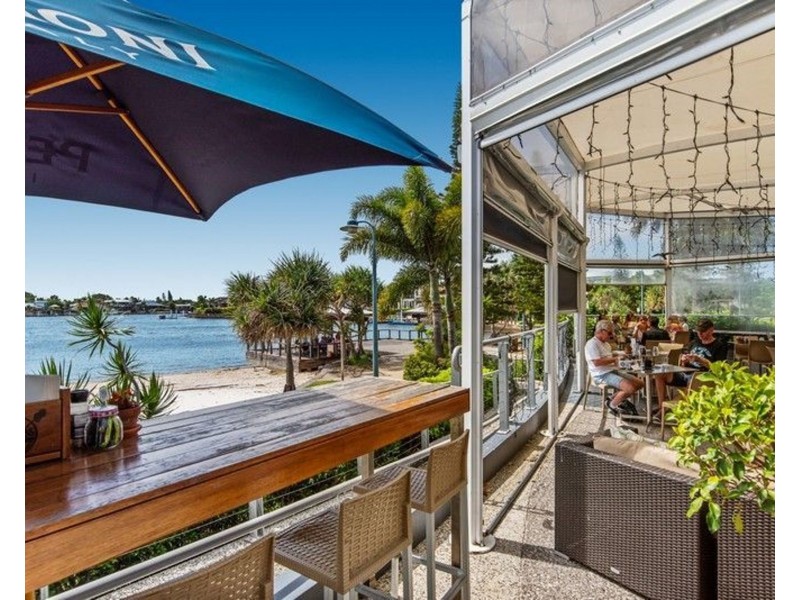 3 Zante Lane, Kawana Island QLD 4575