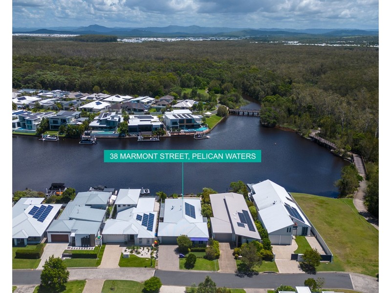 38 Marmont Street, Pelican Waters QLD 4551