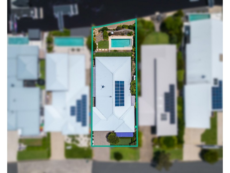 38 Marmont Street, Pelican Waters QLD 4551