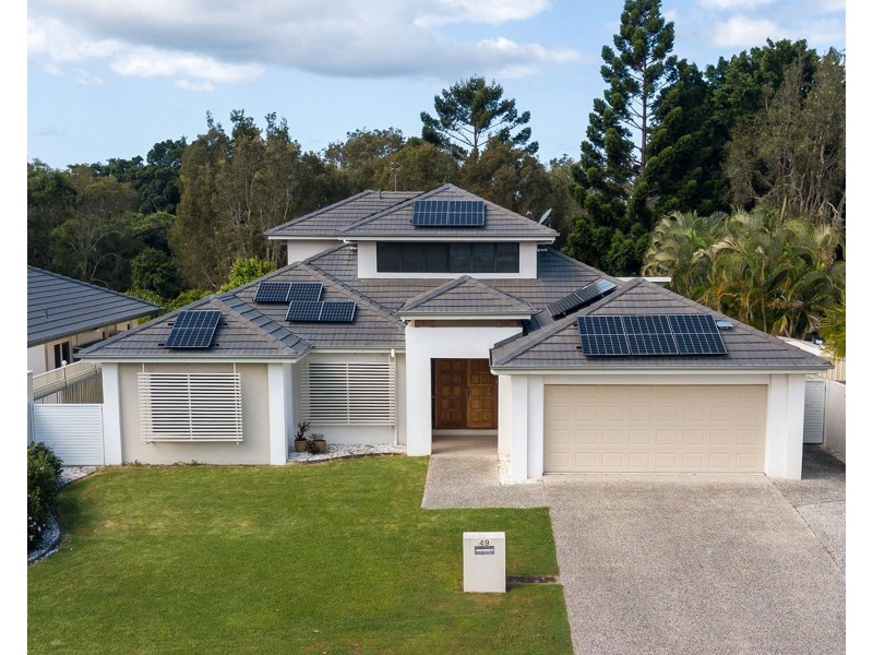 49 Mahogany Drive, Pelican Waters QLD 4551