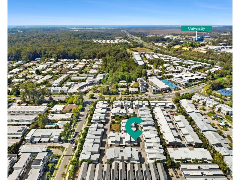 40/6 Jorl Court, Buderim QLD 4556