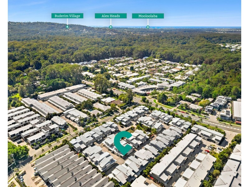 40/6 Jorl Court, Buderim QLD 4556