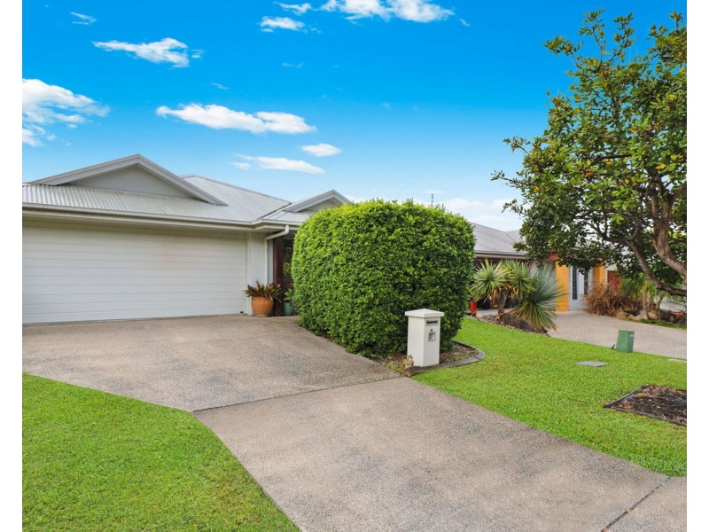 19 Ashburton Crescent, Sippy Downs QLD 4556