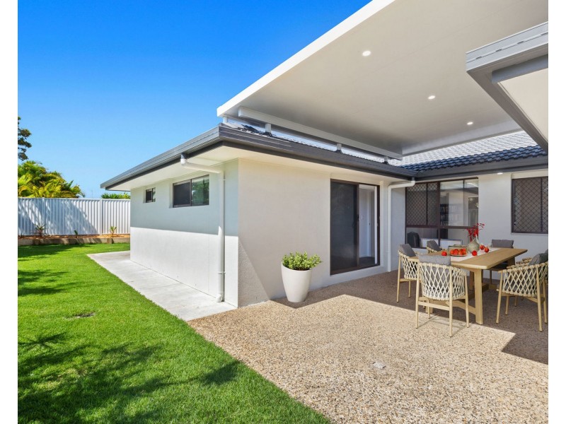 3 Bosun Place, Wurtulla QLD 4575