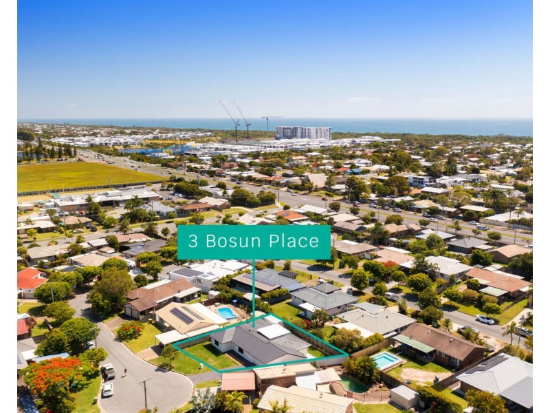 3 Bosun Place, Wurtulla QLD 4575