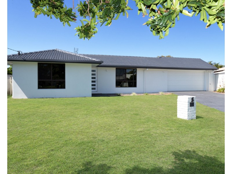 3 Bosun Place, Wurtulla QLD 4575