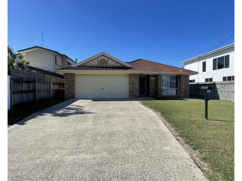 111 Taylor Ave, Golden Beach QLD 4551
