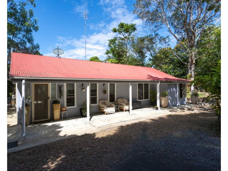 8 Low Street, Eumundi QLD 4562