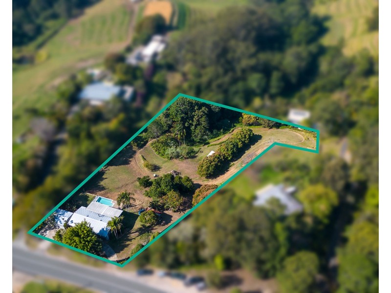 36 Kiel Mountain Road, Woombye QLD 4559