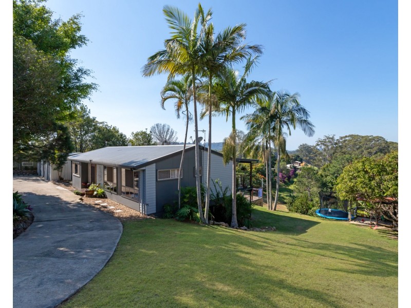 36 Kiel Mountain Road, Woombye QLD 4559