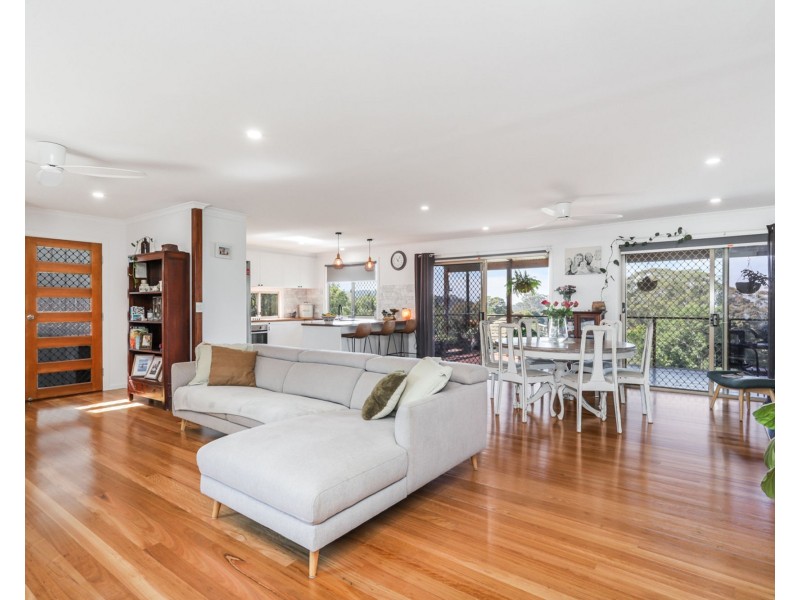 36 Kiel Mountain Road, Woombye QLD 4559