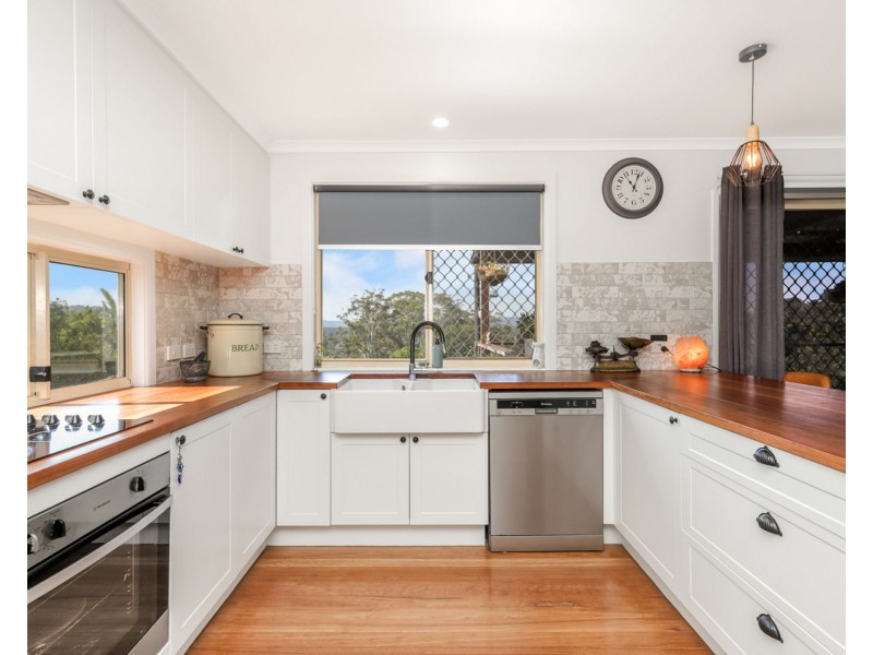 36 Kiel Mountain Road, Woombye QLD 4559