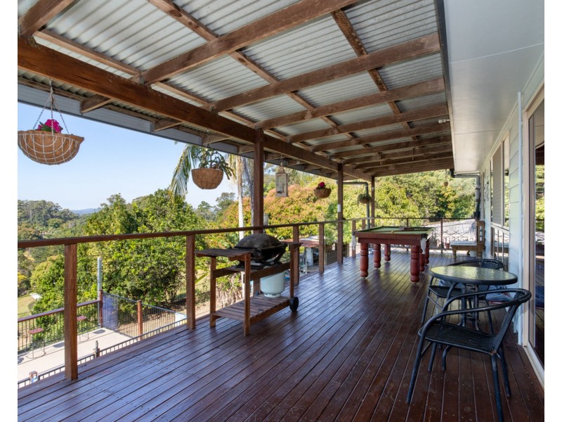36 Kiel Mountain Road, Woombye QLD 4559