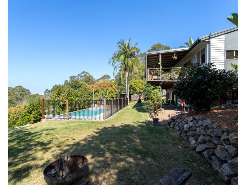 36 Kiel Mountain Road, Woombye QLD 4559