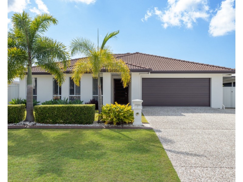 7 Sylvie Street, Pelican Waters QLD 4551