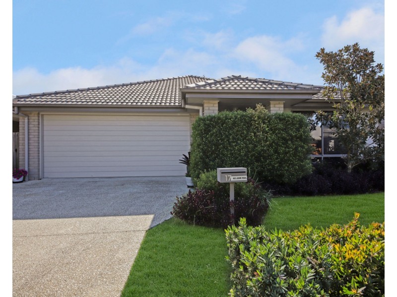 17 Apple Crescent, Caloundra West QLD 4551