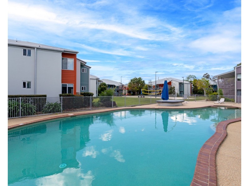 54/8 Varsityview Court, Sippy Downs QLD 4556
