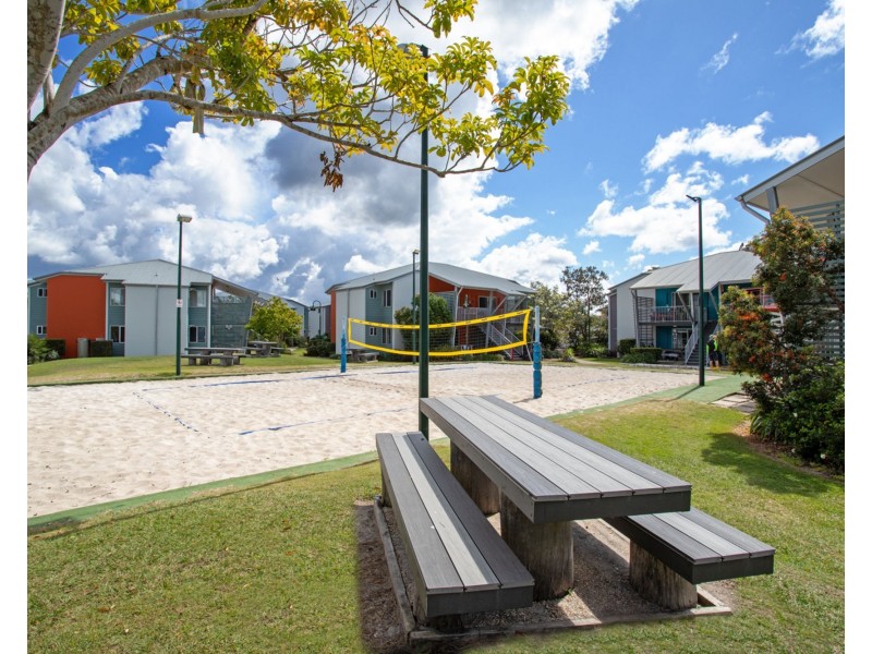 54/8 Varsityview Court, Sippy Downs QLD 4556