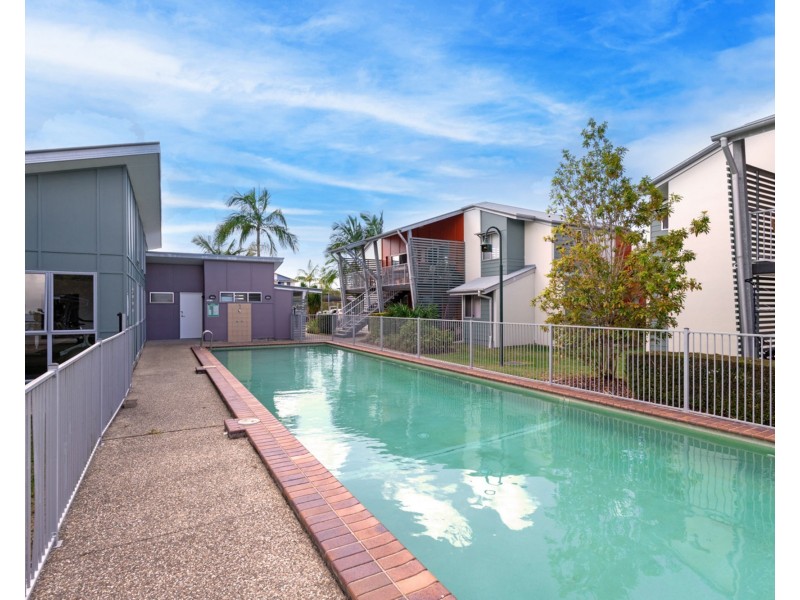 54/8 Varsityview Court, Sippy Downs QLD 4556