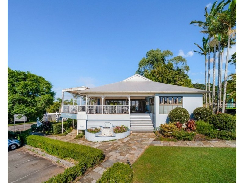 4 Panorama Place, Maleny QLD 4552