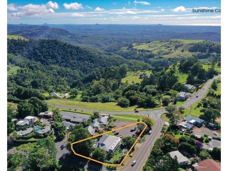 4 Panorama Place, Maleny QLD 4552