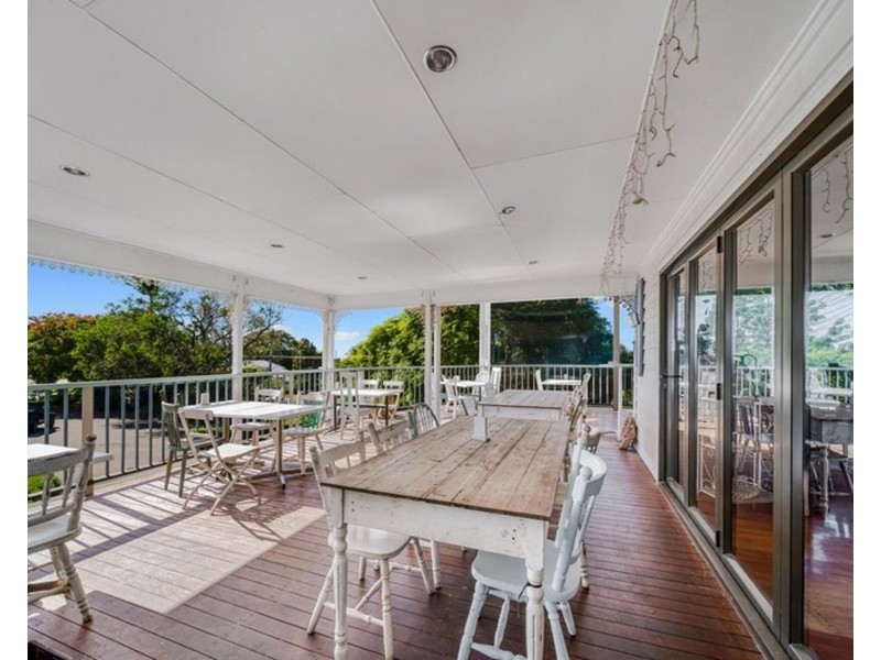 4 Panorama Place, Maleny QLD 4552