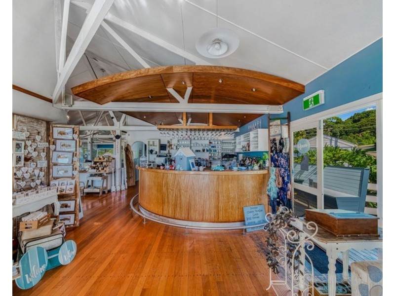 4 Panorama Place, Maleny QLD 4552