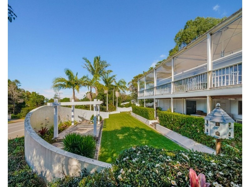 4 Panorama Place, Maleny QLD 4552