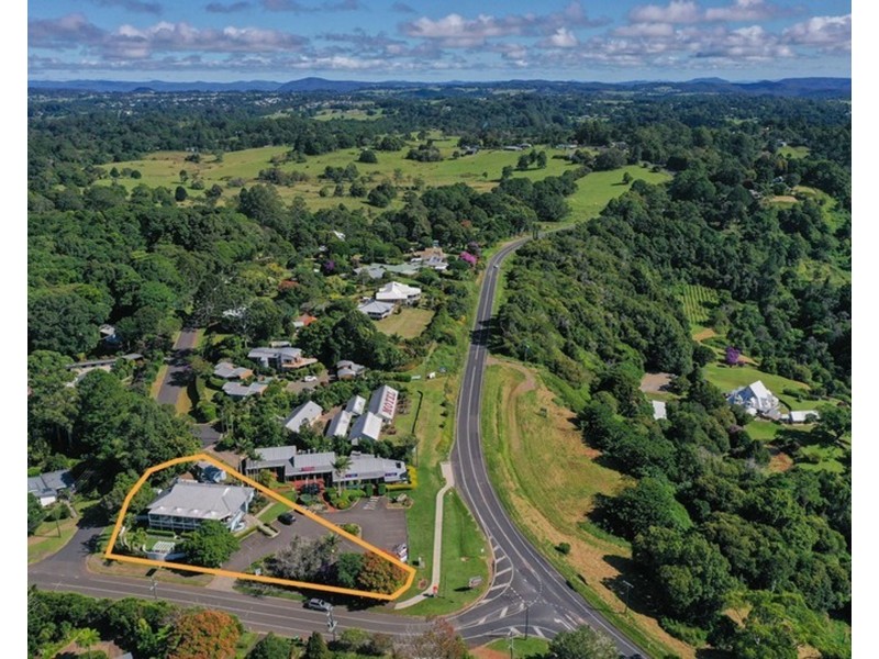 4 Panorama Place, Maleny QLD 4552