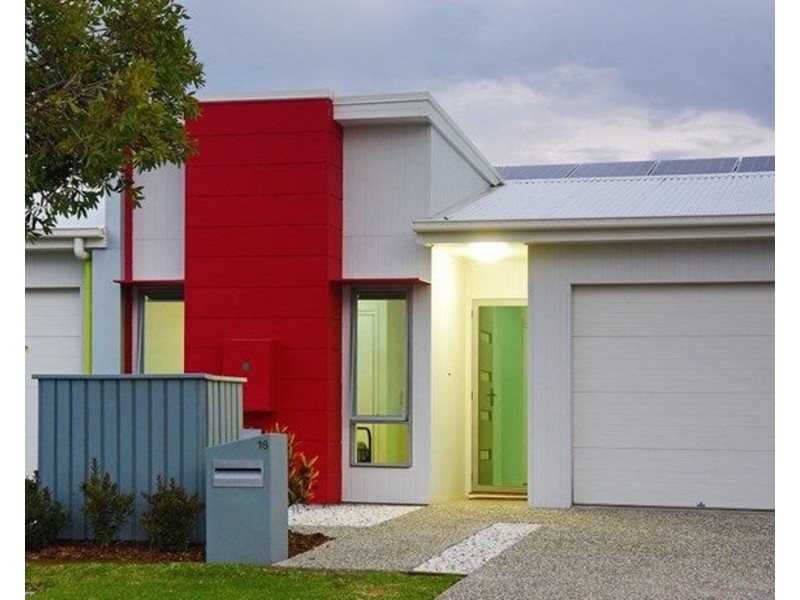 16 Sienna Street, Caloundra West QLD 4551