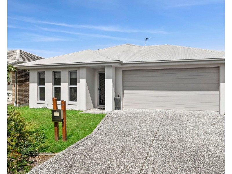 23 Ochre Crescent, Caloundra West QLD 4551