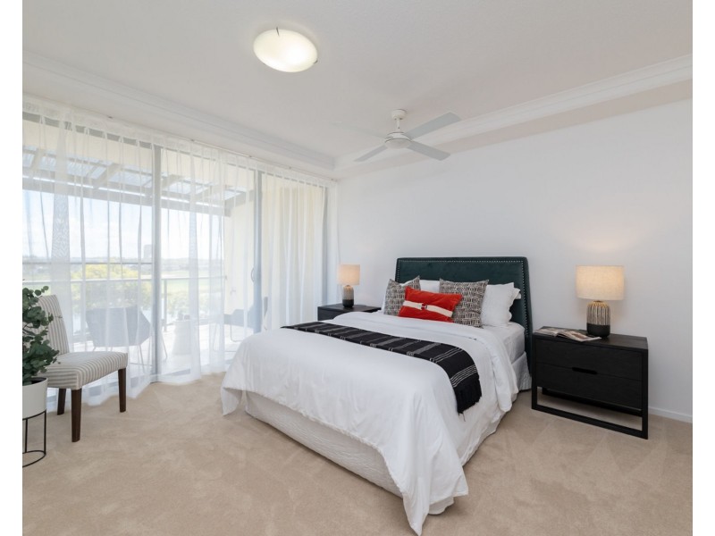 44/1 Millennium Circuit, Pelican Waters QLD 4551