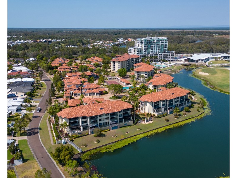44/1 Millennium Circuit, Pelican Waters QLD 4551