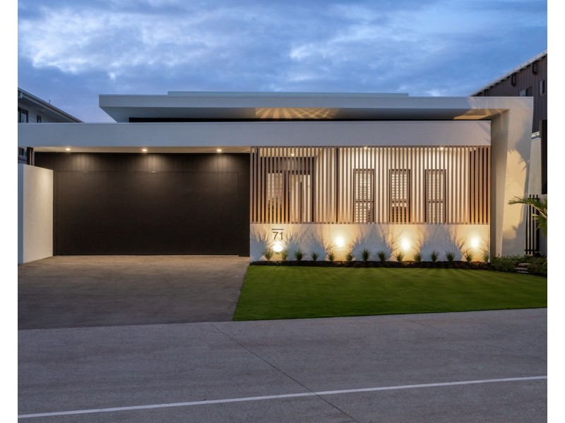 71 Warrego Drive, Pelican Waters QLD 4551