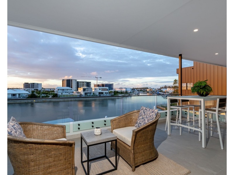 71 Warrego Drive, Pelican Waters QLD 4551