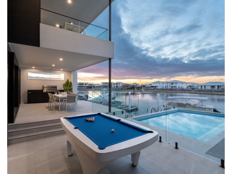 71 Warrego Drive, Pelican Waters QLD 4551