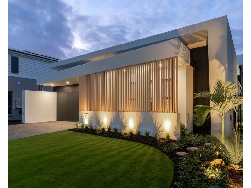 71 Warrego Drive, Pelican Waters QLD 4551