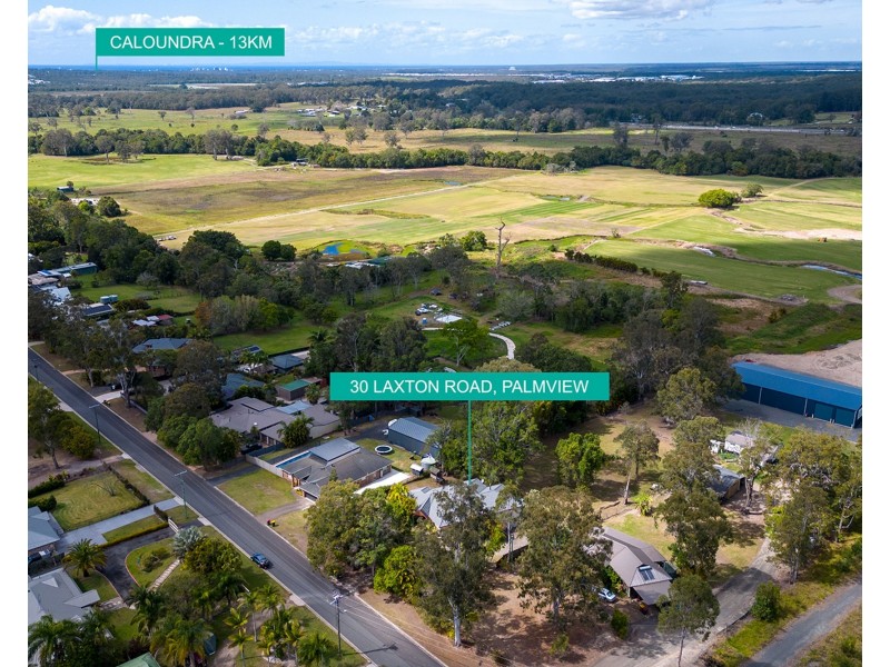 30 Laxton Road, Palmview QLD 4553