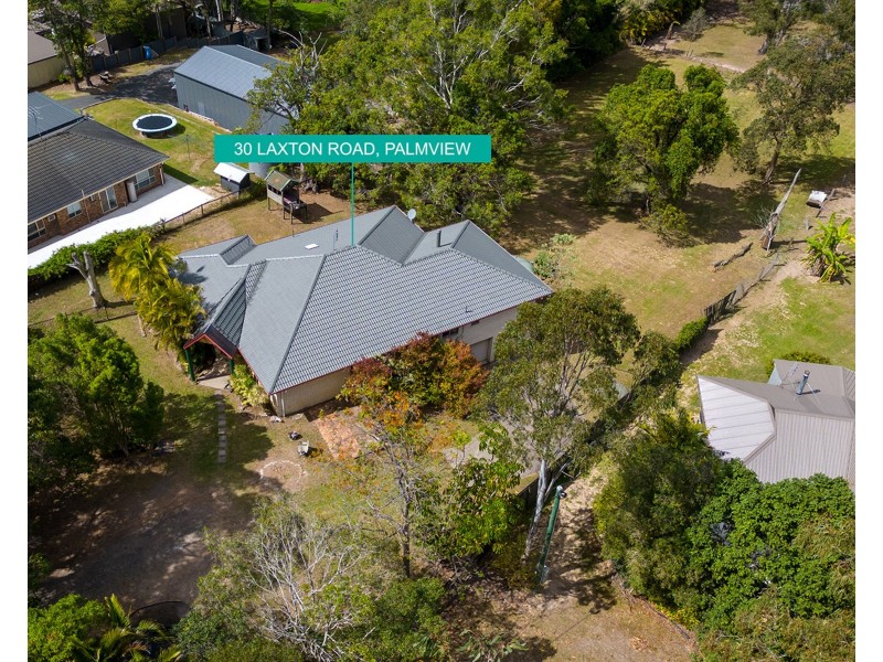 30 Laxton Road, Palmview QLD 4553