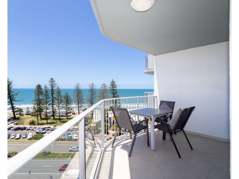 40/174 Alexandra Parade, Alexandra Headland QLD 4572