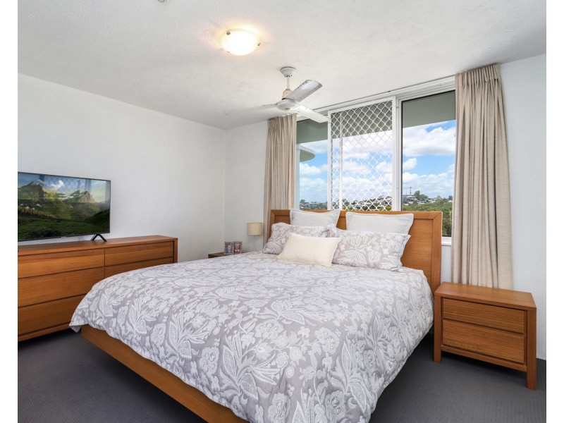 40/174 Alexandra Parade, Alexandra Headland QLD 4572