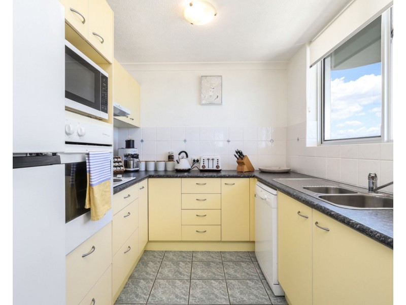 40/174 Alexandra Parade, Alexandra Headland QLD 4572