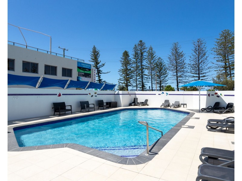 40/174 Alexandra Parade, Alexandra Headland QLD 4572