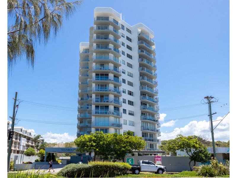 40/174 Alexandra Parade, Alexandra Headland QLD 4572