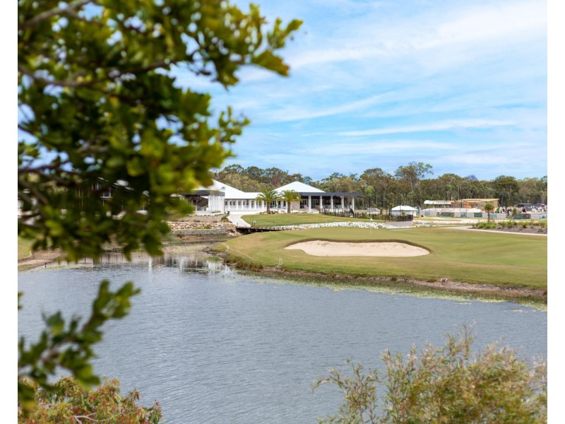 21/1 Millennium Circuit, Pelican Waters QLD 4551