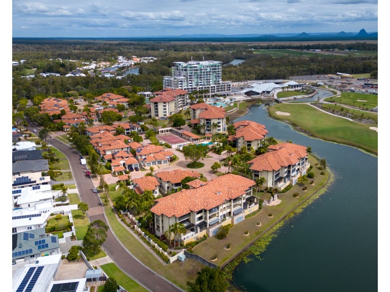 21/1 Millennium Circuit, Pelican Waters QLD 4551