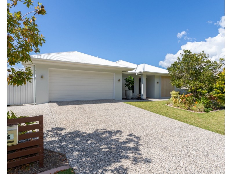 96 Tweddell Drive, Pelican Waters QLD 4551