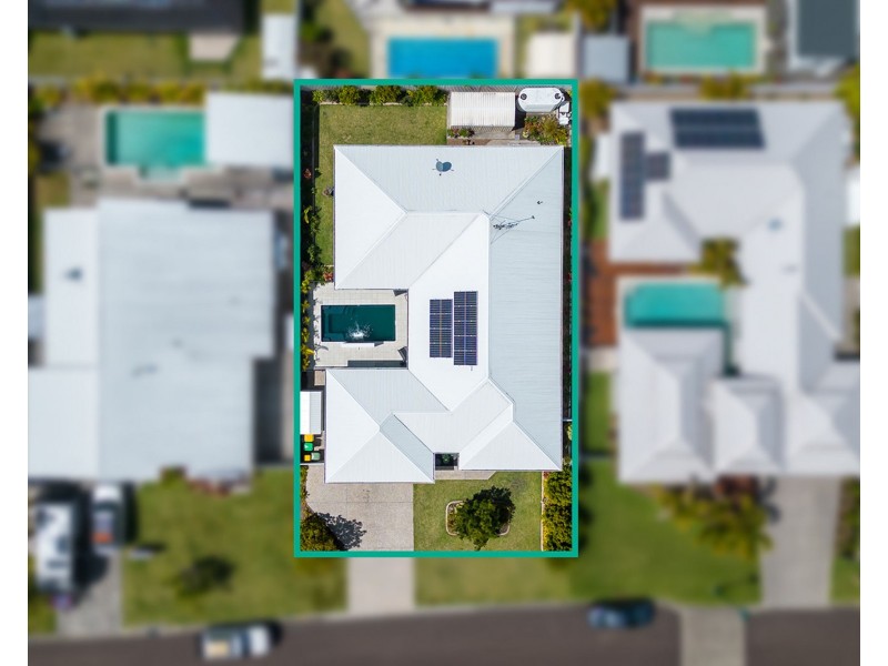 96 Tweddell Drive, Pelican Waters QLD 4551