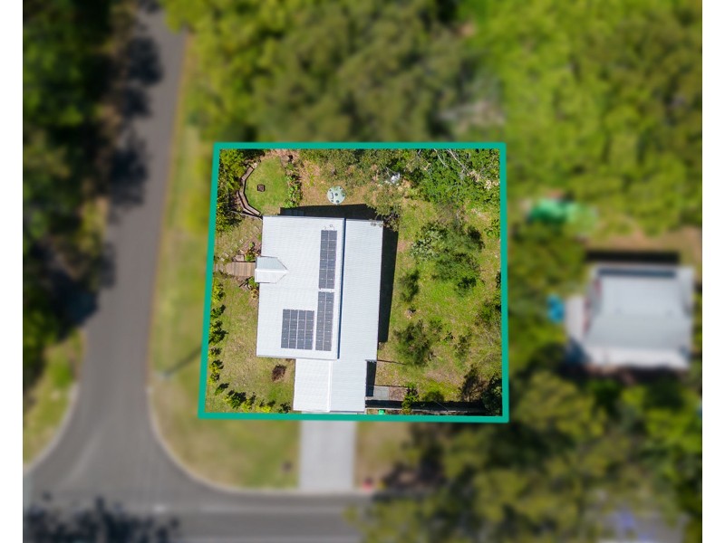 80 Panorama Drive, Nambour QLD 4560