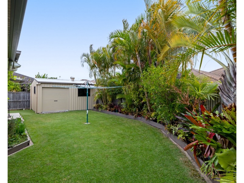 36 Saint Pauls Avenue, Pelican Waters QLD 4551